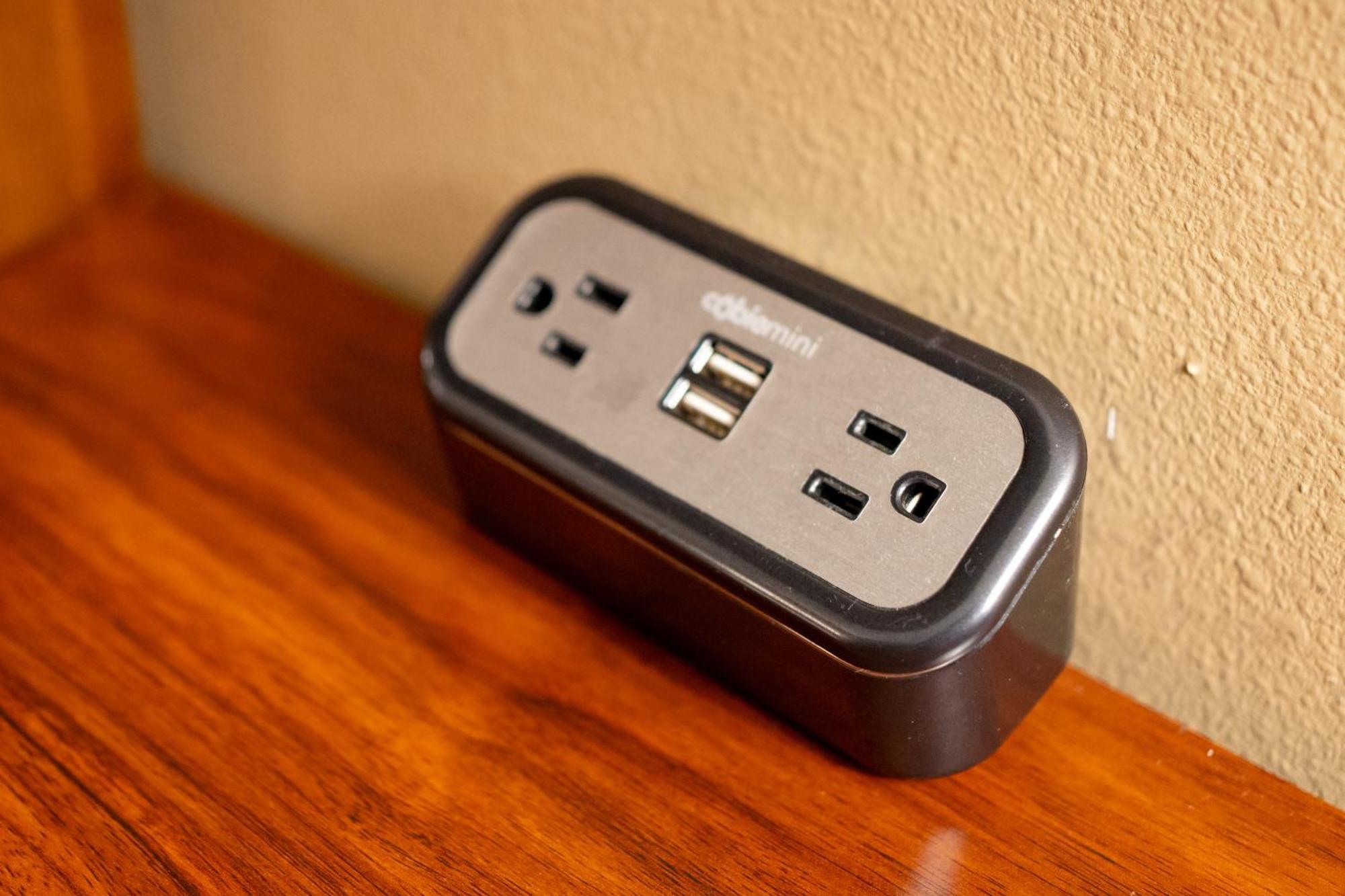 Comfort Suites University Brookings Eksteriør billede